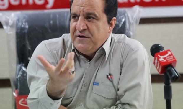 رونق مرز چیلات، زمینه ایجاد کنسولگری عراق در ایلام را تسهیل می‌کند