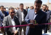 تحقق خدمات گازرسانی در دورافتاده‌ ترین نقاط استان ایلام، نماد عینی عدالت و امیدآفرینی است