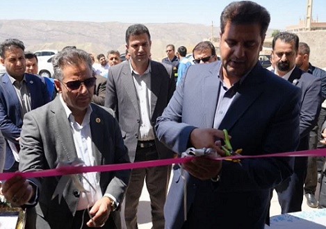تحقق خدمات گازرسانی در دورافتاده‌ ترین نقاط استان ایلام، نماد عینی عدالت و امیدآفرینی است