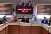 اطلاع‌ رسانی دقیق، شفاف و به‌ موقع از عملکرد دستگاه‌ های اجرائی امری ضروری است