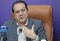 مرز چیلات به یکی از اصلی‌ ترین دروازه‌ های بازرگانی غرب کشور تبدیل خواهد شد