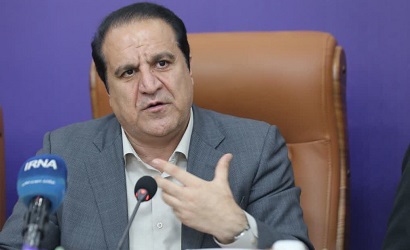 مرز چیلات به یکی از اصلی‌ ترین دروازه‌ های بازرگانی غرب کشور تبدیل خواهد شد