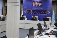 دادگستری استان ایلام بر توسعه همکاری با سازمان‌ های مردم‌ نهاد در حوزه پیشگیری از وقوع جرم تآکید دارد