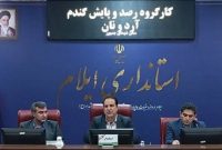 مشکلات نان باید در میدان حل شود؛ فرمانداران موظف به رصد و پاسخگوئی هستند