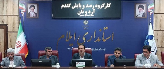 مشکلات نان باید در میدان حل شود؛ فرمانداران موظف به رصد و پاسخگوئی هستند