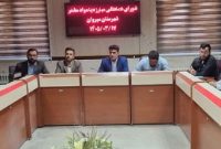 مبارزه با قاچاق کالا، ارز و مواد مخدر نیازمند برنامه‌ ریزی هدفمند، اقدامات پیشگیرانه و مشارکت همه‌ جانبه دستگاه‌ ها و مردم است