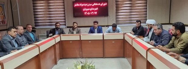 مبارزه با قاچاق کالا، ارز و مواد مخدر نیازمند برنامه‌ ریزی هدفمند، اقدامات پیشگیرانه و مشارکت همه‌ جانبه دستگاه‌ ها و مردم است