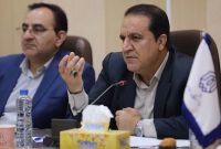 ناترازی انرژی در استان با تولید ۵۵۰ مگاوات نیروگاه خورشیدی مهار می‌شود