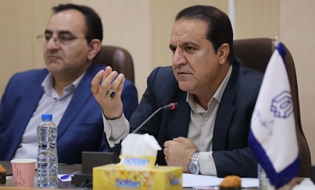 ناترازی انرژی در استان با تولید ۵۵۰ مگاوات نیروگاه خورشیدی مهار می‌شود
