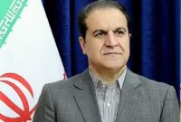مهران به حمایت ملی نیاز دارد زیرا خدمت به زائران مسئولیتی فراتر از یک استان است