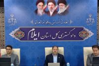 دفاتر خدمات الکترونیک قضایی، مهمترین حلقه ارتباطی مردم و دستگاه قضایی هستند