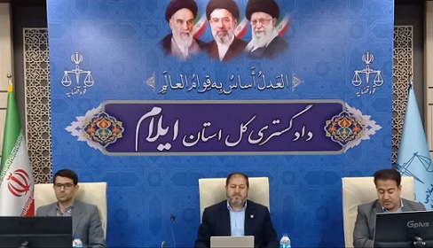 دفاتر خدمات الکترونیک قضایی، مهمترین حلقه ارتباطی مردم و دستگاه قضایی هستند