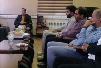 بخش کشاورزی یکی از ارکان اصلی اقتصاد کشور و ضامن امنیت غذایی جامعه است