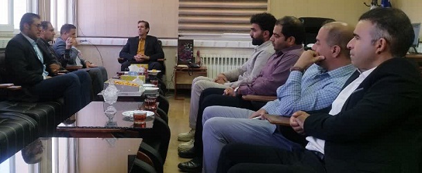بخش کشاورزی یکی از ارکان اصلی اقتصاد کشور و ضامن امنیت غذایی جامعه است