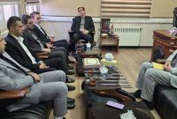 شرکت گاز استان ایلام همواره در عرصه خدمت‌ رسانی به جمعیت شناور سیروان پیشگام بوده است