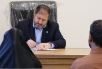 ارتباط مستقیم با مردم، زمینه‌ ساز شناخت دقیق‌ تر نیازها و مشکلات آنان است