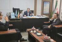 شفافیت، همکاری نظارتی و مقاوم‌ سازی خطوط؛ سه ضلع خدمت در شرکت گاز ایلام هستند