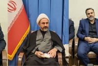 دادگاه تجدید نظر استان ایلام از کمترین میزان موجودی پرونده در سطح کشور برخوردار است