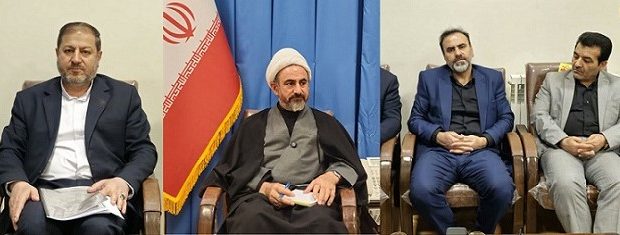دادگاه تجدید نظر استان ایلام از کمترین میزان موجودی پرونده در سطح کشور برخوردار است
