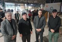 نظارت دستگاه قضایی بر روند خدمت‌رسانی، حفظ حقوق زائران و رسیدگی سریع به مسائل و مشکلات احتمالی استمرار یابد