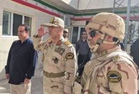 مرز هلاله شمالی در آستانه تصویب نهایی قرار دارد