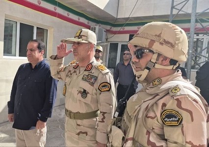 مرز هلاله شمالی در آستانه تصویب نهایی قرار دارد