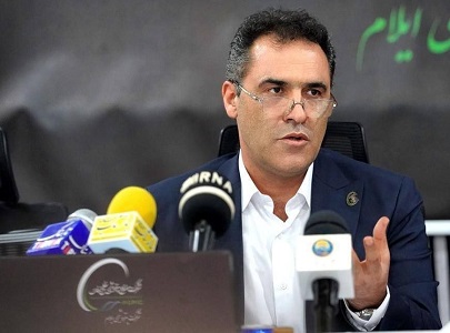 پتروشیمی ایلام از صنایع پایین دستی حمایت میکند پتروشیمی ایلام از صنایع پایین دستی حمایت میکند