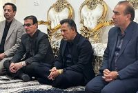 شهیدان با خون پاک خود، ریشه‌ های این کشور و انقلاب را استوارتر از همیشه کرده‌ اند
