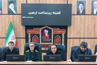 پیش‌ بینی می‌شود امسال با افزایش قابل توجه زائران رو به‌ رو باشیم