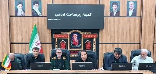 پیش‌ بینی می‌شود امسال با افزایش قابل توجه زائران رو به‌ رو باشیم