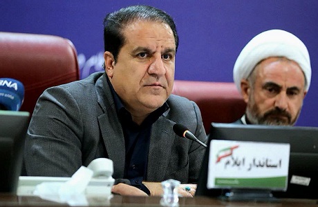 با همۀ توان بکوشیم تا در میزبانی از زائران آبروداری کنیم با همۀ توان بکوشیم تا در میزبانی از زائران آبروداری کنیم