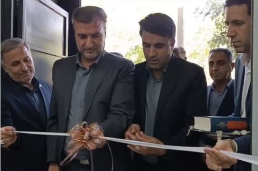 تقویت شبکه بانکی، زمینه ساز رونق اقتصادی و تسهیل سرمایه گذاری در ملکشاهی است تقویت شبکه بانکی، زمینه ساز رونق اقتصادی و تسهیل سرمایه گذاری در ملکشاهی است