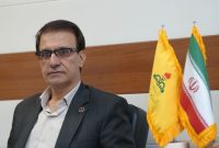 مصرف گاز طبیعی در استان ایلام به ۱۹۰ میلیون متر مکعب رسید