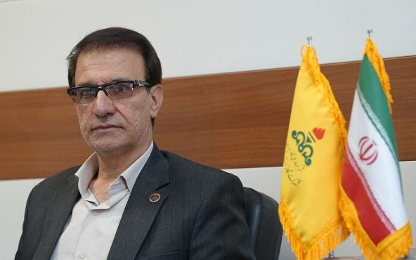مصرف گاز طبیعی در استان ایلام به ۱۹۰ میلیون متر مکعب رسید