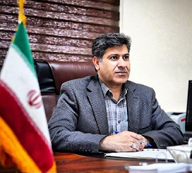استان ایلام ظرفیت معرفی به عنوان الگوی ملی در توسعه فرهنگ مطالعه را دارد