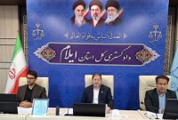 کاهش ورودی پرونده‌ ها به شُعب، فصل خصومت و جلوگیری از اطاله دادرسی از مهمترین اولویت‌ های مجموعه قضائی باشد
