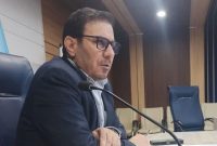 هفتمین دوره آموزشی مشاوران املاک متقاضی دریافت پروانه تخصصی فعالیت در شهرستان ایلام برگزار شد