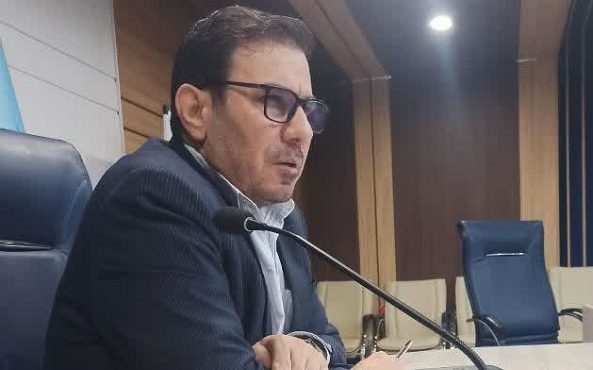 هفتمین دوره آموزشی مشاوران املاک متقاضی دریافت پروانه تخصصی فعالیت در شهرستان ایلام برگزار شد هفتمین دوره آموزشی مشاوران املاک متقاضی دریافت پروانه تخصصی فعالیت در شهرستان ایلام برگزار شد