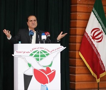 آزادگان سرافراز، بخشی از شناسنامه ایران اسلامی و دفاع مقدس هستند