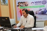 دولت چهاردهم به پیوند مستقیم و بی‌ واسطه با مردم تأکید جدی دارد