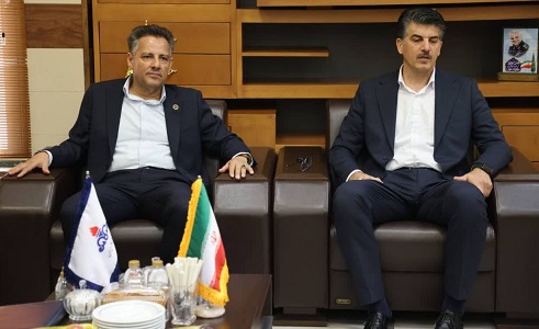 تولید و توزیع گاز، دو بال جدایی‌ ناپذیر خدمات‌ رسانی به شهروندان هستند