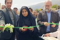 گشایش فصل تازه ای از توسعه در سیروان؛ از آسفالت راه‌ ها تا روشنایی روستاها و کلاس‌ های درس