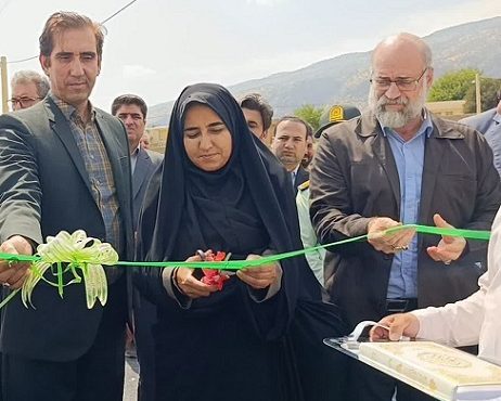 گشایش فصل تازه ای از توسعه در سیروان؛ از آسفالت راه ها تا روشنایی روستاها و کلاس های درس گشایش فصل تازه ای از توسعه در سیروان؛ از آسفالت راه ها تا روشنایی روستاها و کلاس های درس