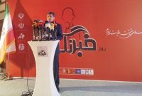 خبرنگاران ایلامی در جنگ روایت‌ ها سربلند بیرون آمدند