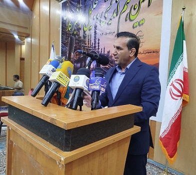 خبرنگاران ایلامی، صدای تلاش‌ ها و دستاوردهای پتروشیمی ایلام بوده‌ اند
