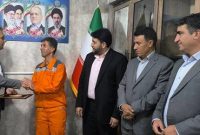 پاکبان مسئولیت‌ پذیر مورد تقدیر قرار گرفت