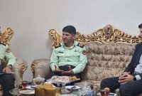 امنیت تأسیسات، پشتوانه استمرار تولید پایدار در پالایشگاه گاز ایلام است