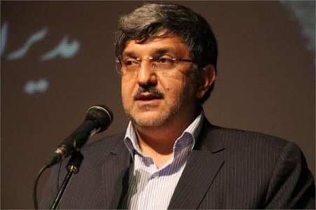 مدیر کل فرهنگ و ارشاد اسلامی استان ایلام مورد تقدیر قرار گرفت