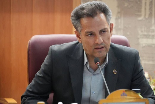 بر تأمین سوخت دوم صنایع برای پایداری شبکه گاز در فصل سرد تأکید داریم