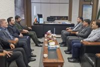 خدمات پزشکی قانونی و تقویت تعامل با دستگاه قضایی استان ایلام ارتقاء یابد